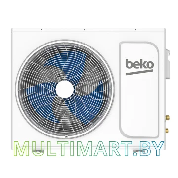 Кондиционер Beko BRFPA 120 (BRFPA 121) картинка 6